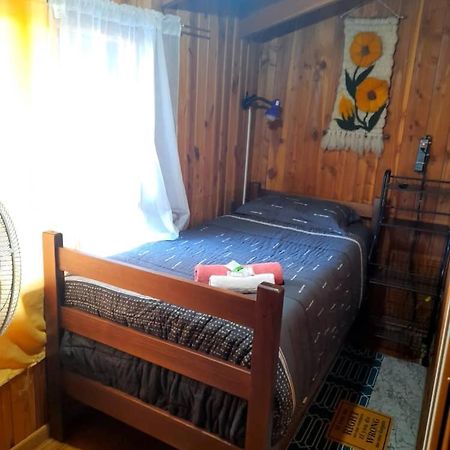 Hostal Newen Villarrica Exterior photo